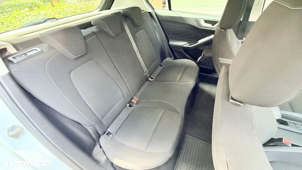 Ford Focus 1.5 EcoBlue Connected - 30
