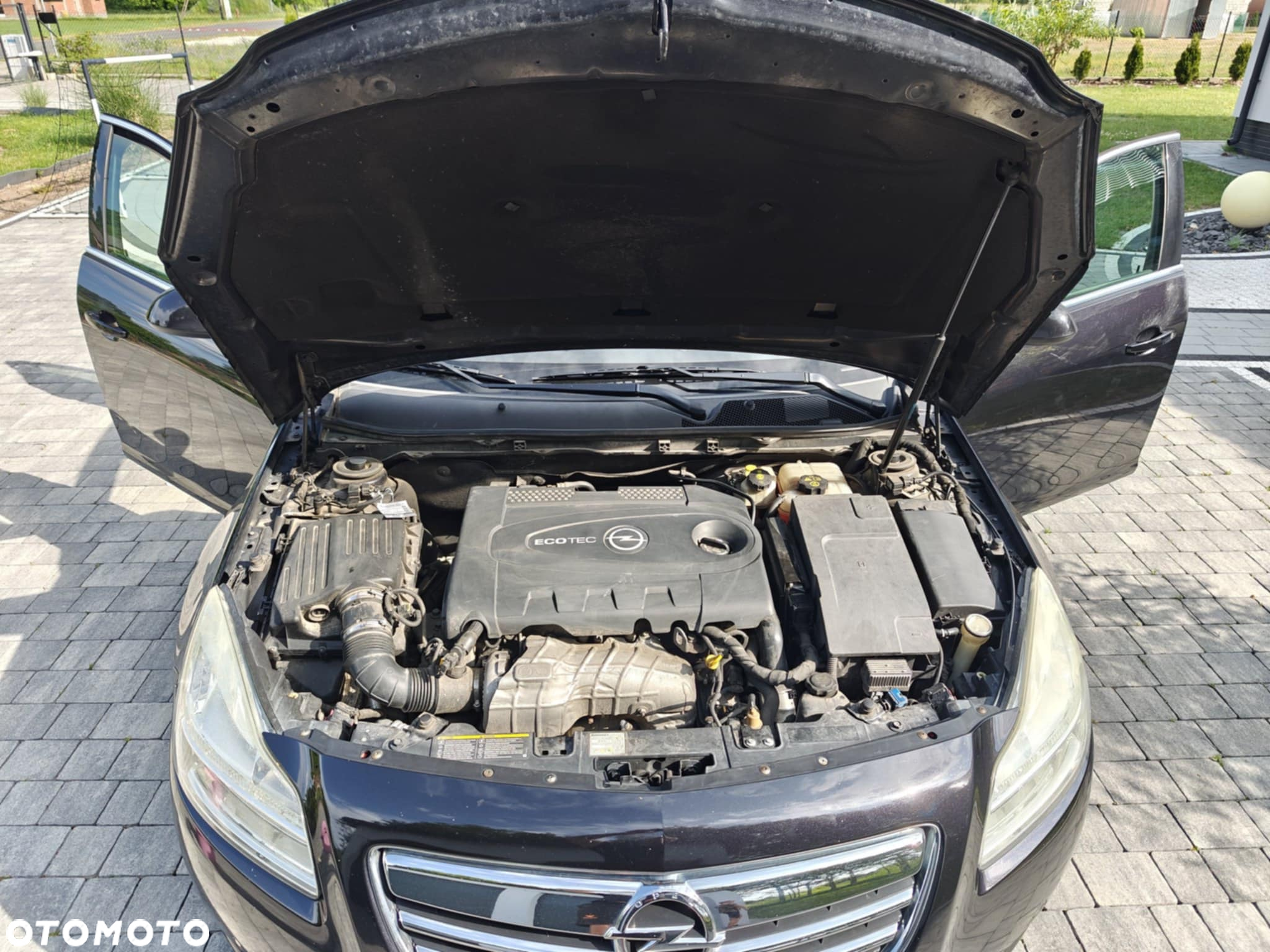 Opel Insignia - 7