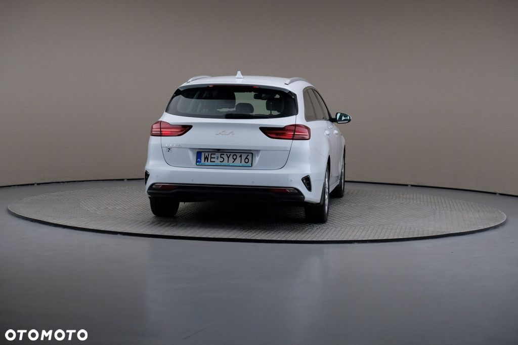 Kia Ceed 1.0 T-GDI M - 5