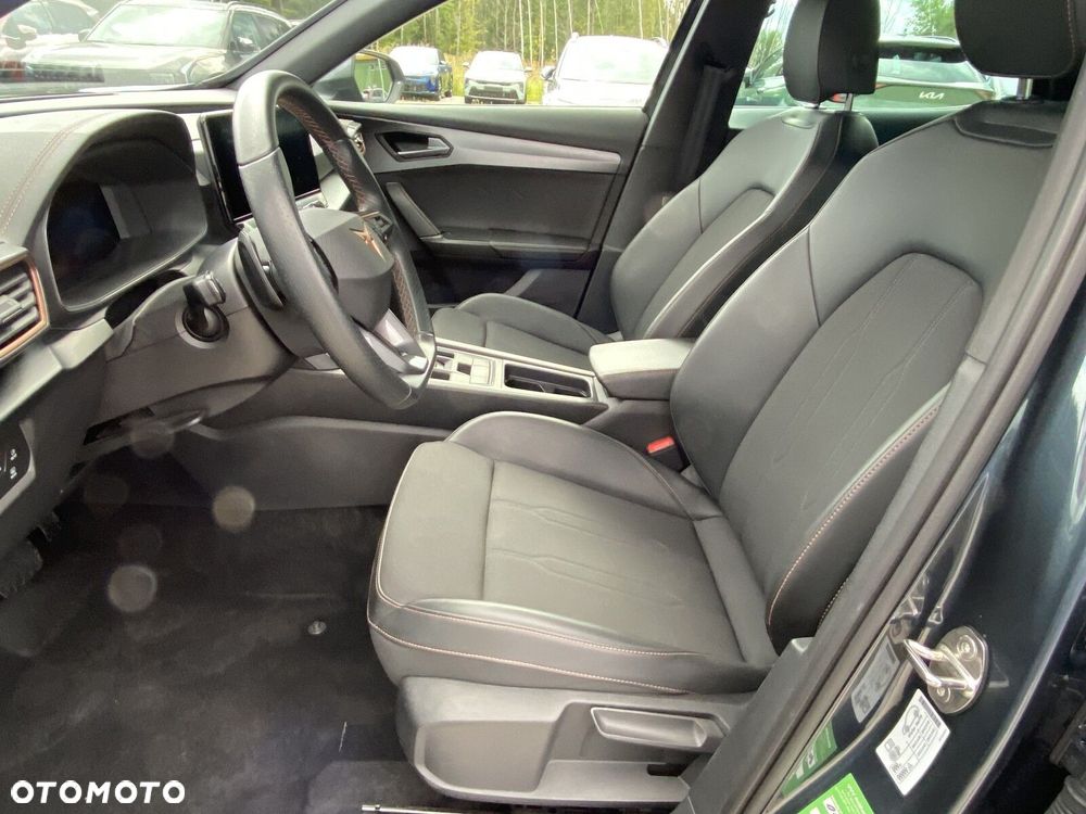 Cupra Formentor - 11