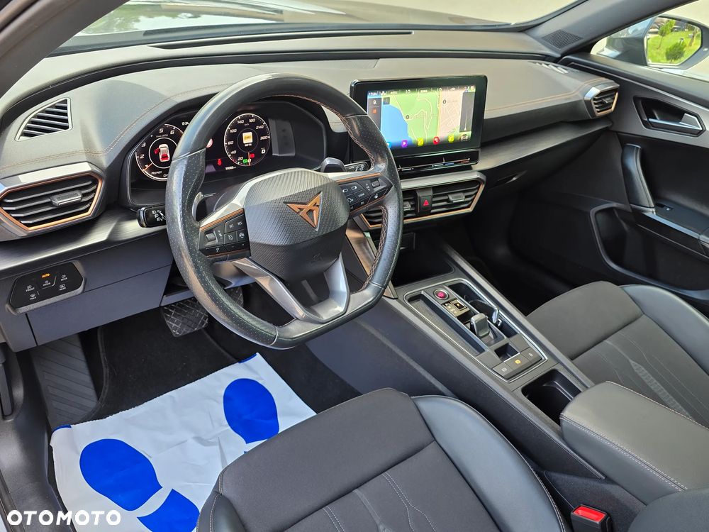 Cupra Formentor 1.5 TSI DSG - 23