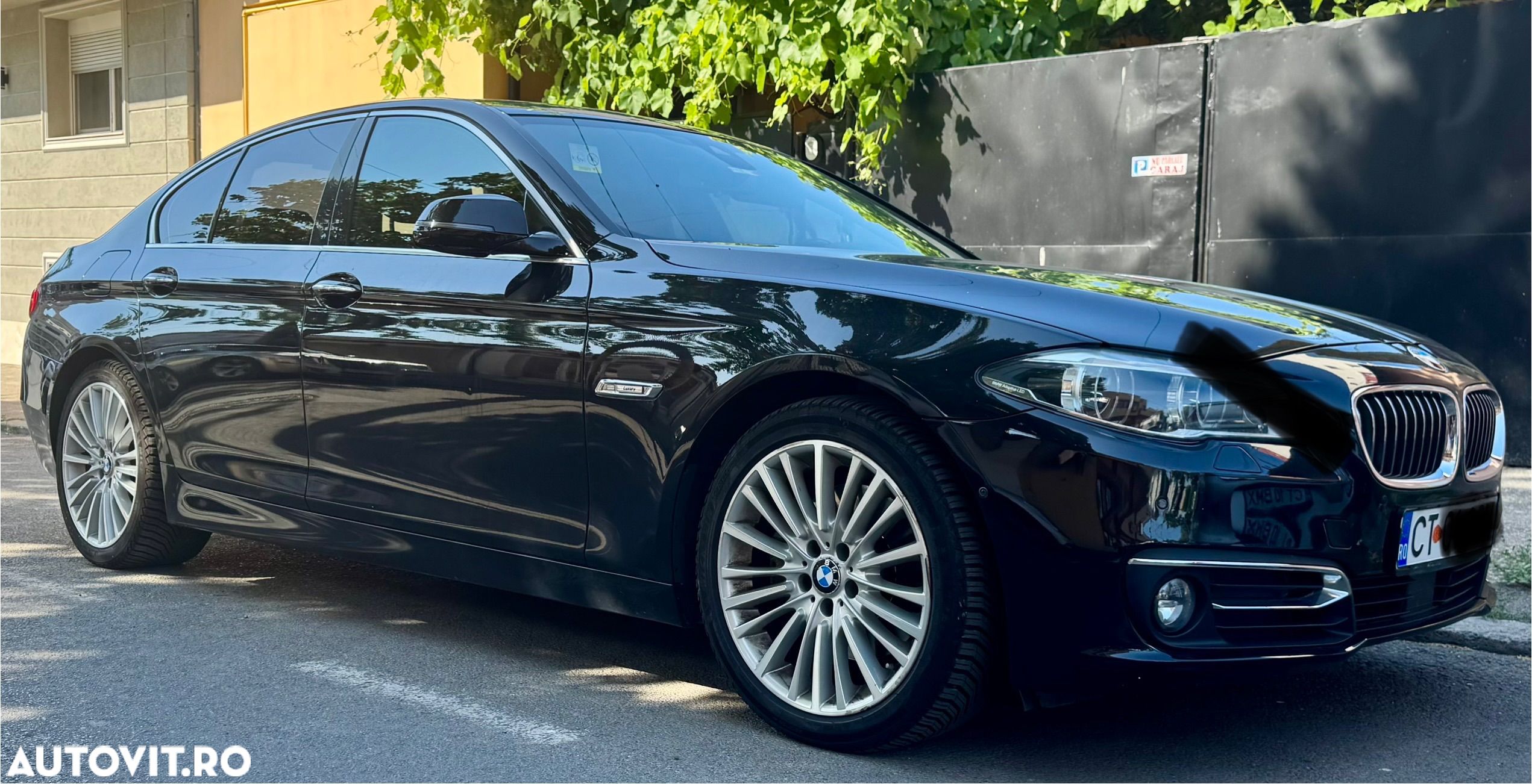 BMW Seria 5 530d - 1