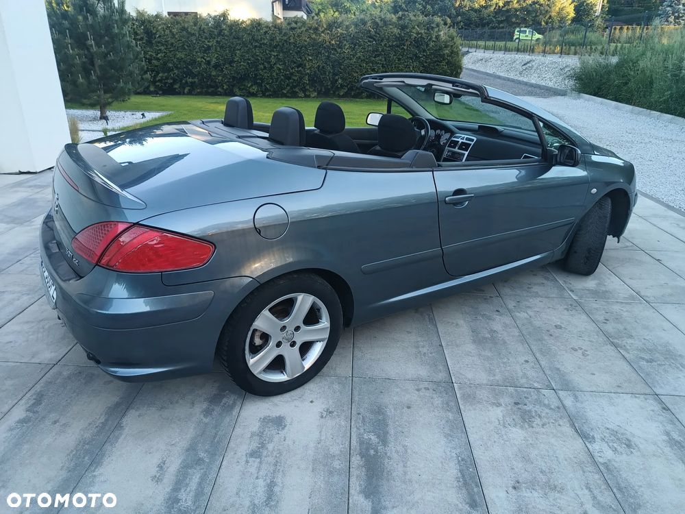 Peugeot 307 - 14