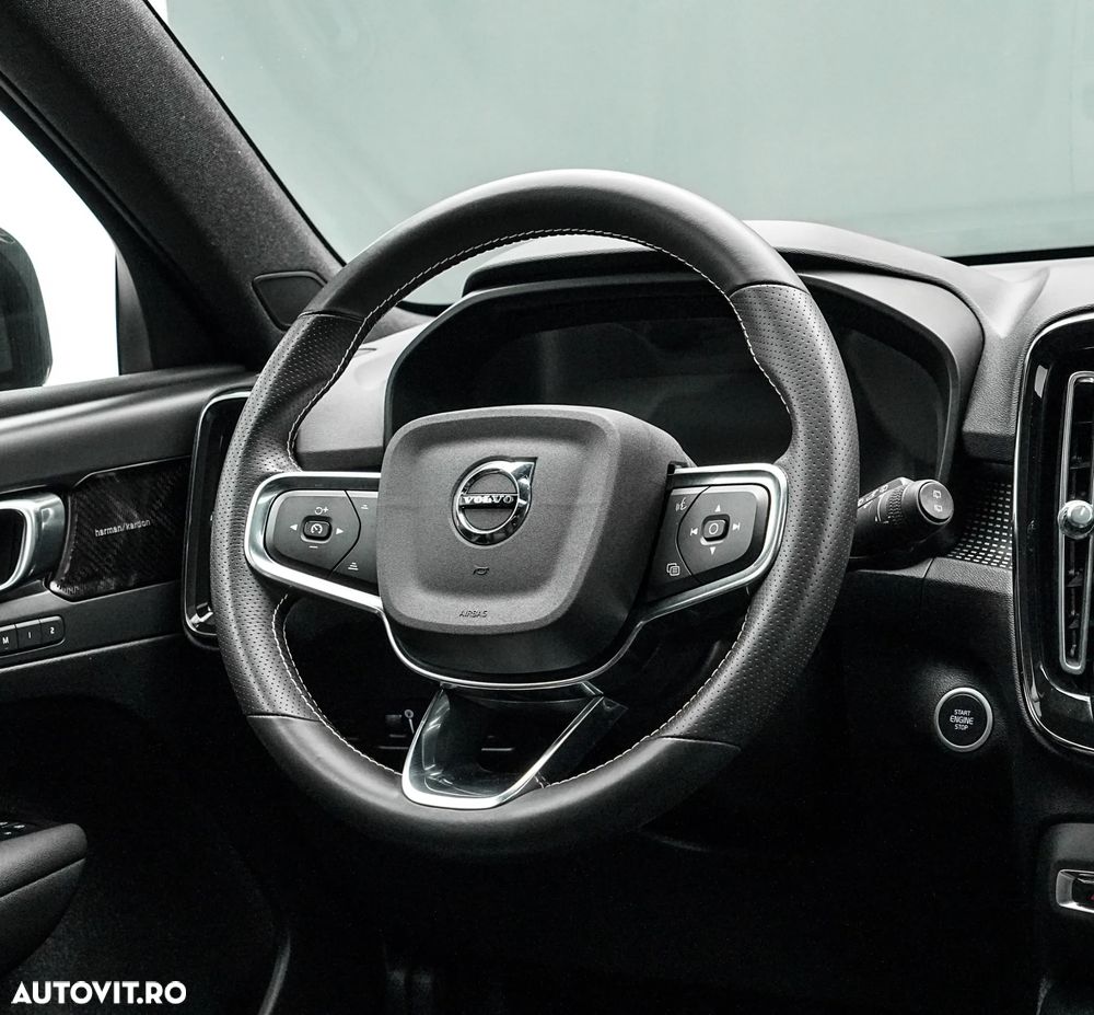 Volvo XC 40 - 19