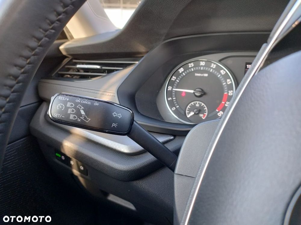 Skoda Octavia 2.0 TDI Ambition - 15