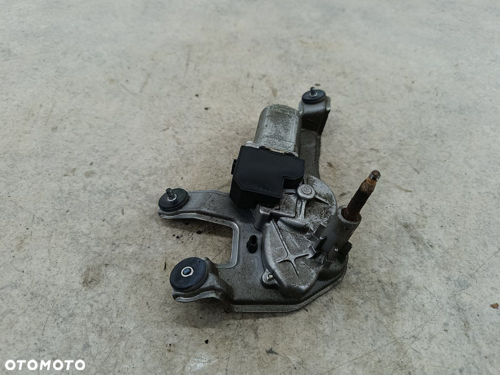 SILNICZEK WYCIERACZKI TYŁ TOYOTA COROLLA VERSO II 85130-0F020 259600-4010 - 3