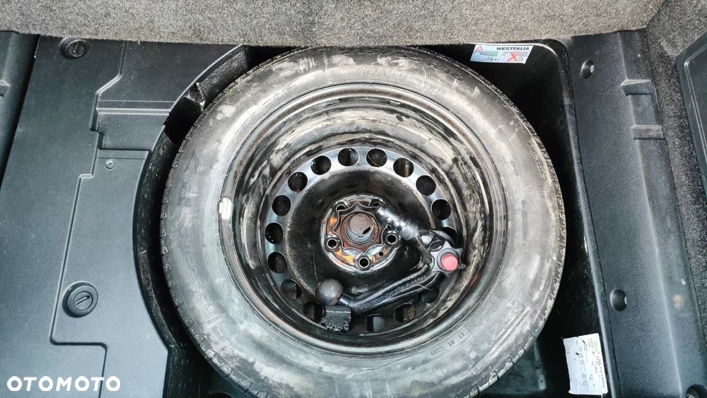 Volkswagen Passat 1.8 TSI Exclusive - 19