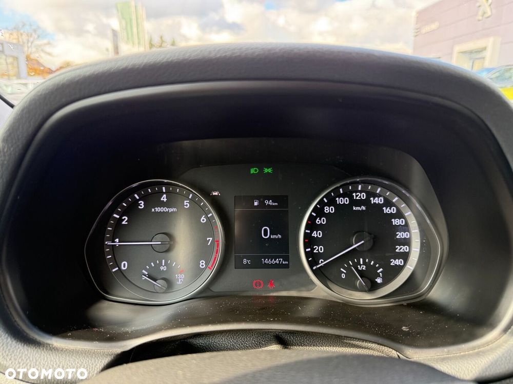 Hyundai i30 1.5 DPI Comfort - 14