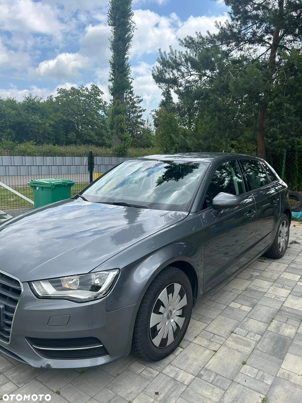 Audi A3 - 9