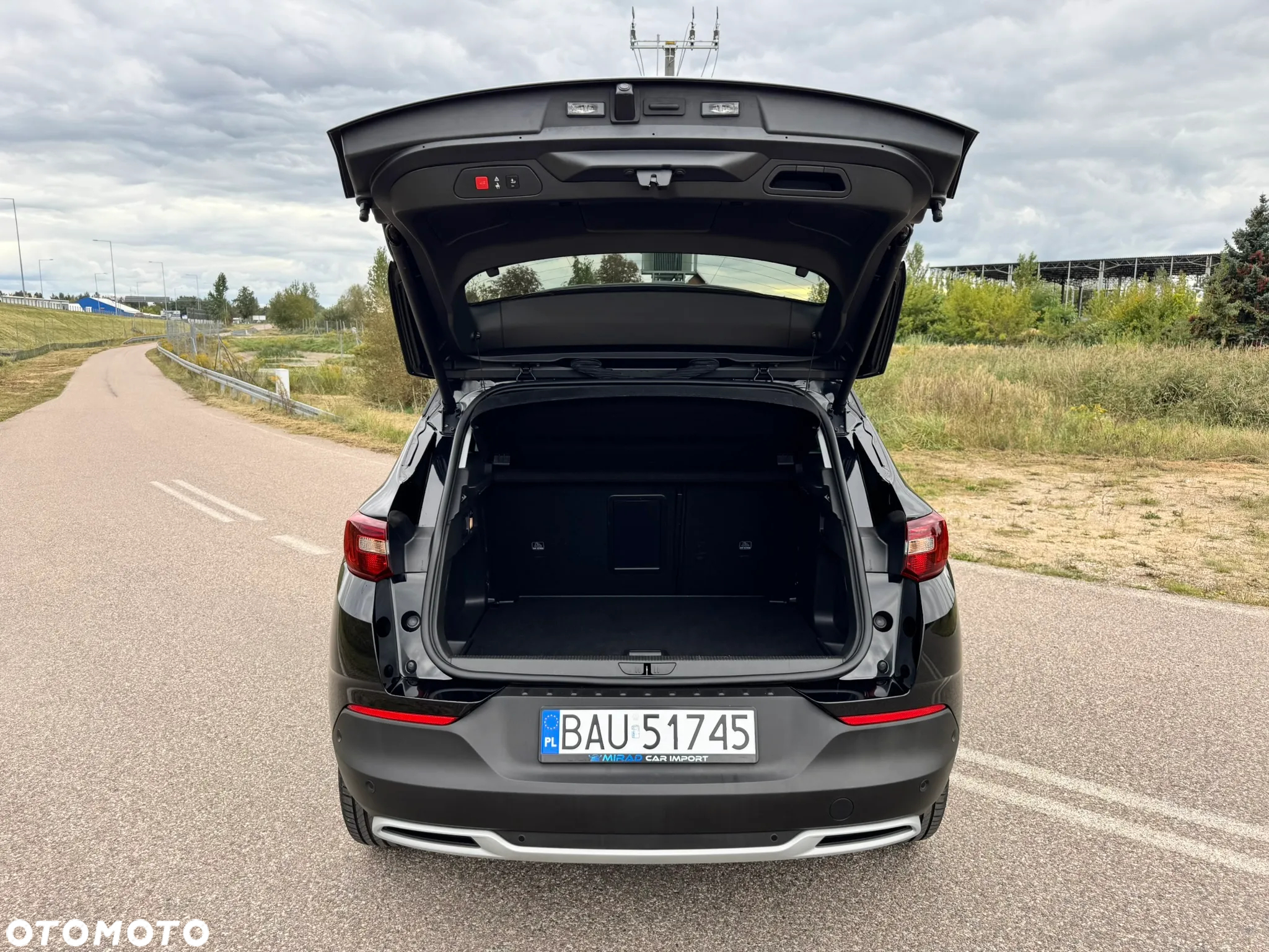 Opel Grandland X 1.5 D Start/Stop Ultimate - 5