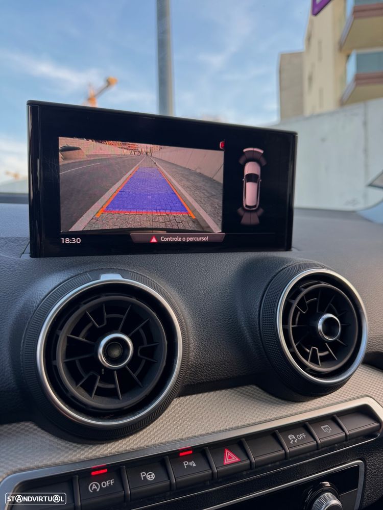 Audi Q2 - 13