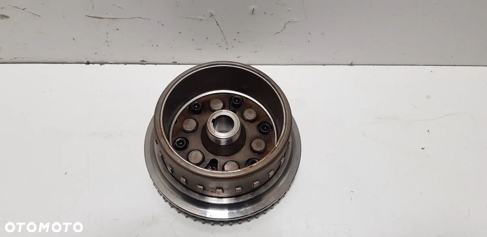 Peugeot Metropolis 400 Magneto Koło Magnesowe - 3