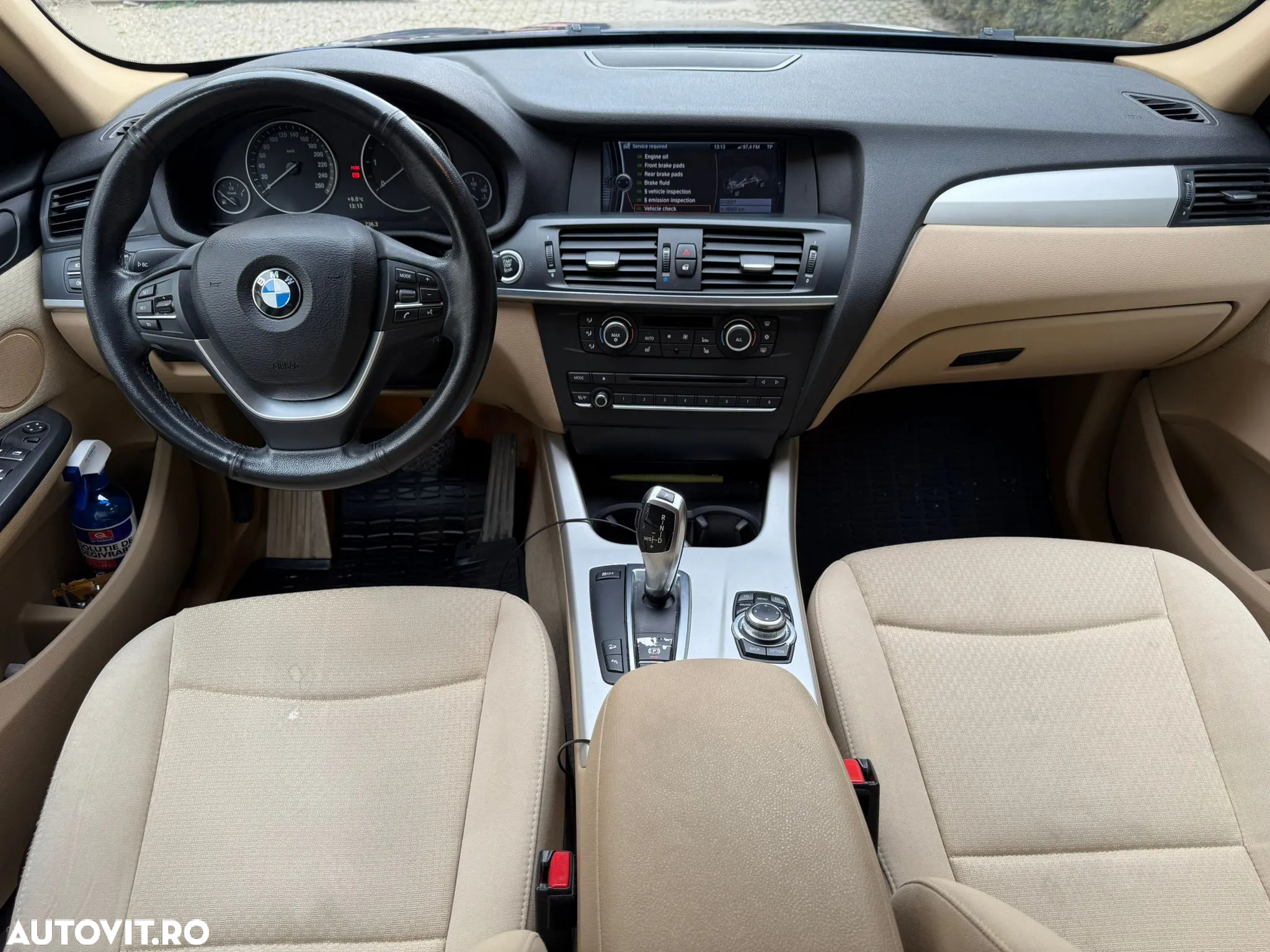 BMW X3 xDrive30d - 6