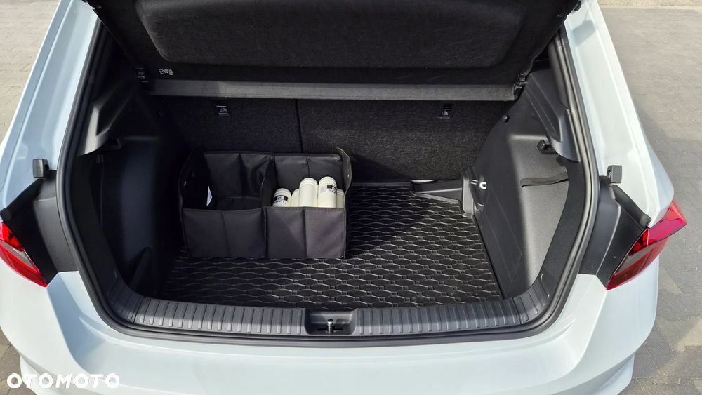 Skoda Fabia 1.0 TSI Monte Carlo DSG - 29