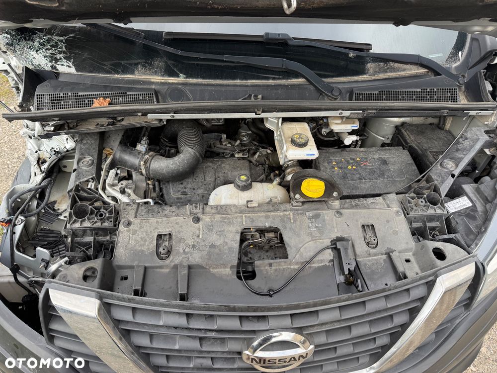 Nissan NV300 - 9