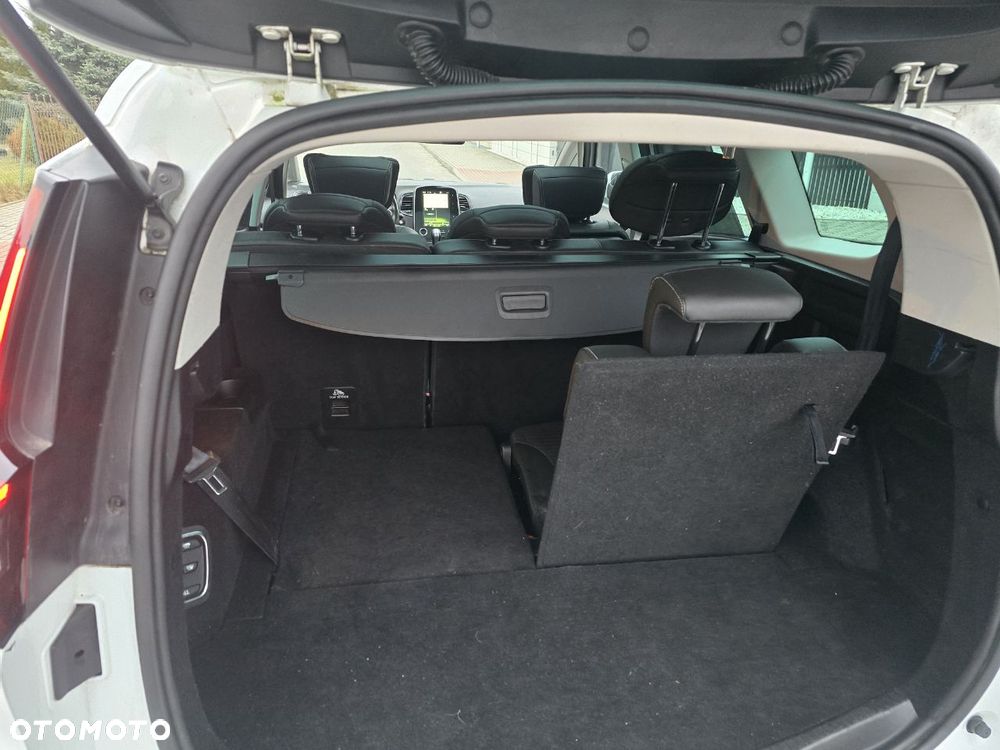 Renault Scenic ENERGY dCi 160 EDC BOSE EDITION - 18