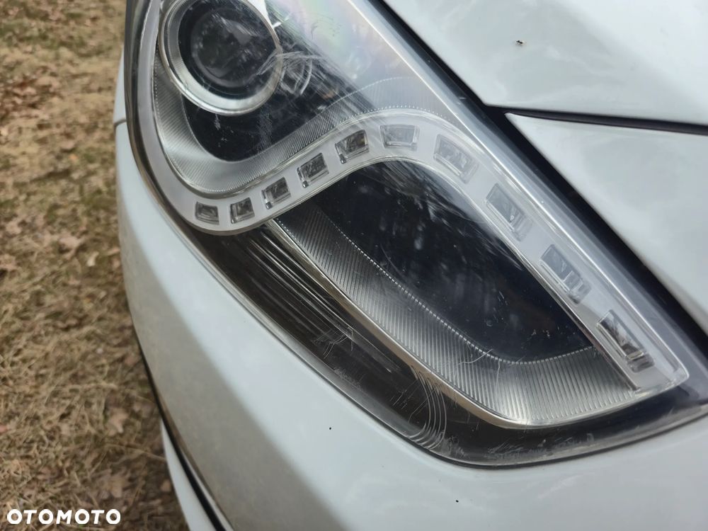 Hyundai i40 1.7 CRDi Comfort - 14