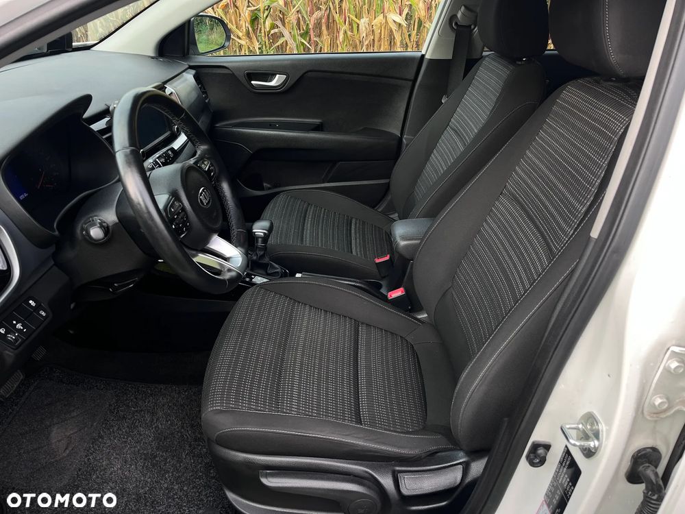 Kia Stonic 1.4 XL - 9
