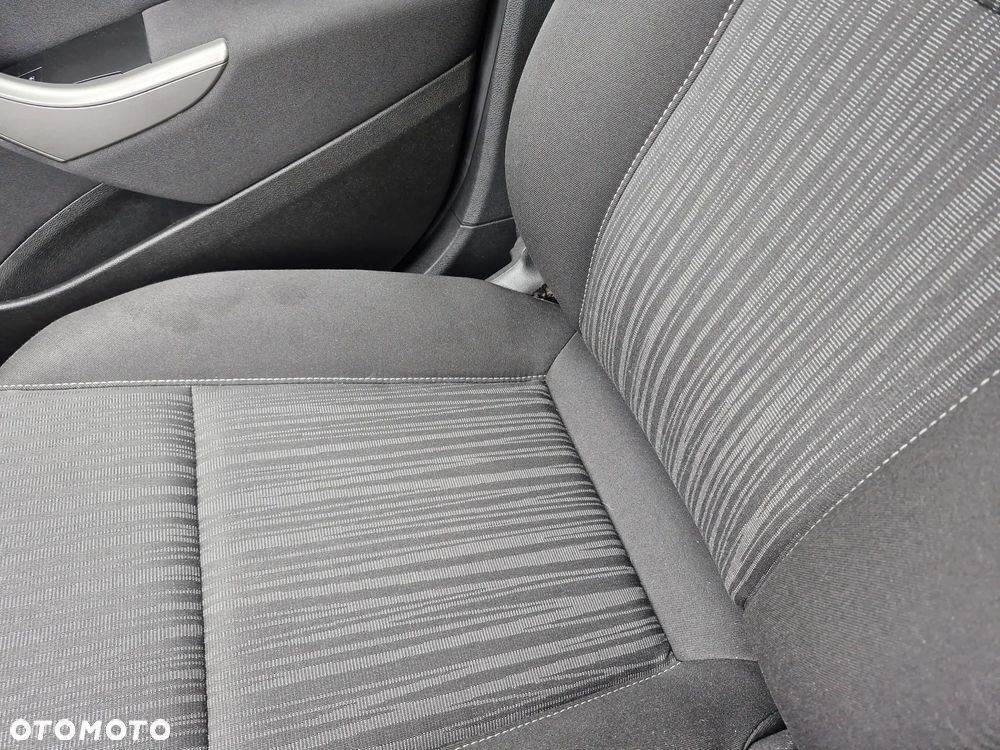 Opel Astra 1.6 ECOFLEX Start/Stop Edition - 18