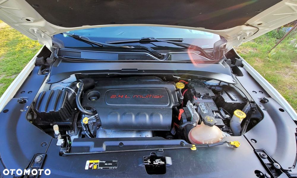 Jeep Compass - 12