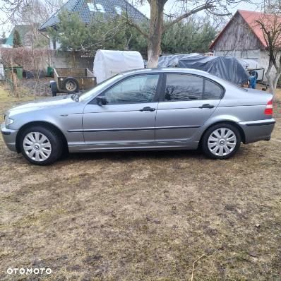 BMW Seria 3 316i Edition Lifestyle - 4