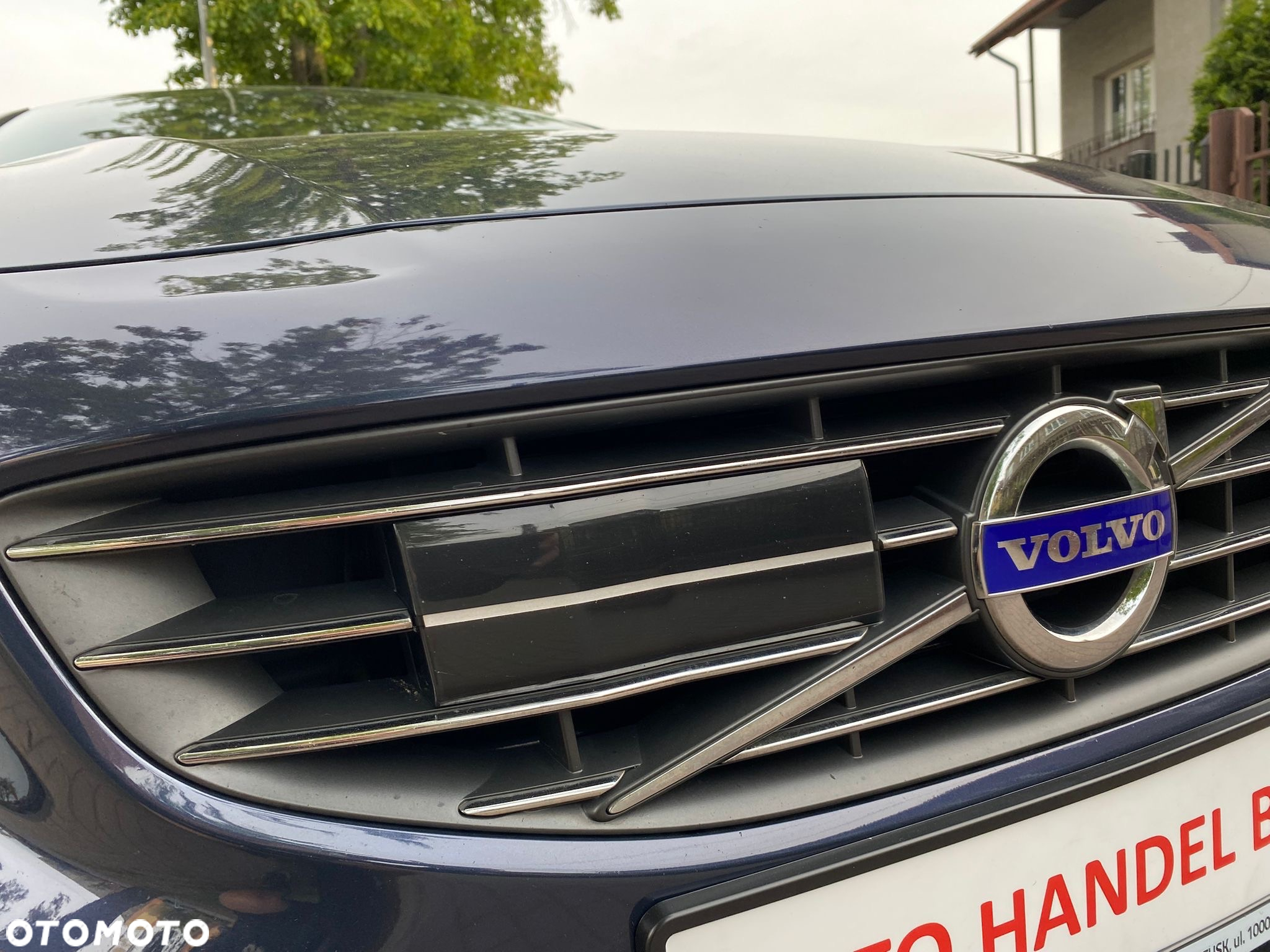 Volvo S60 D4 Drive-E Kinetic - 31