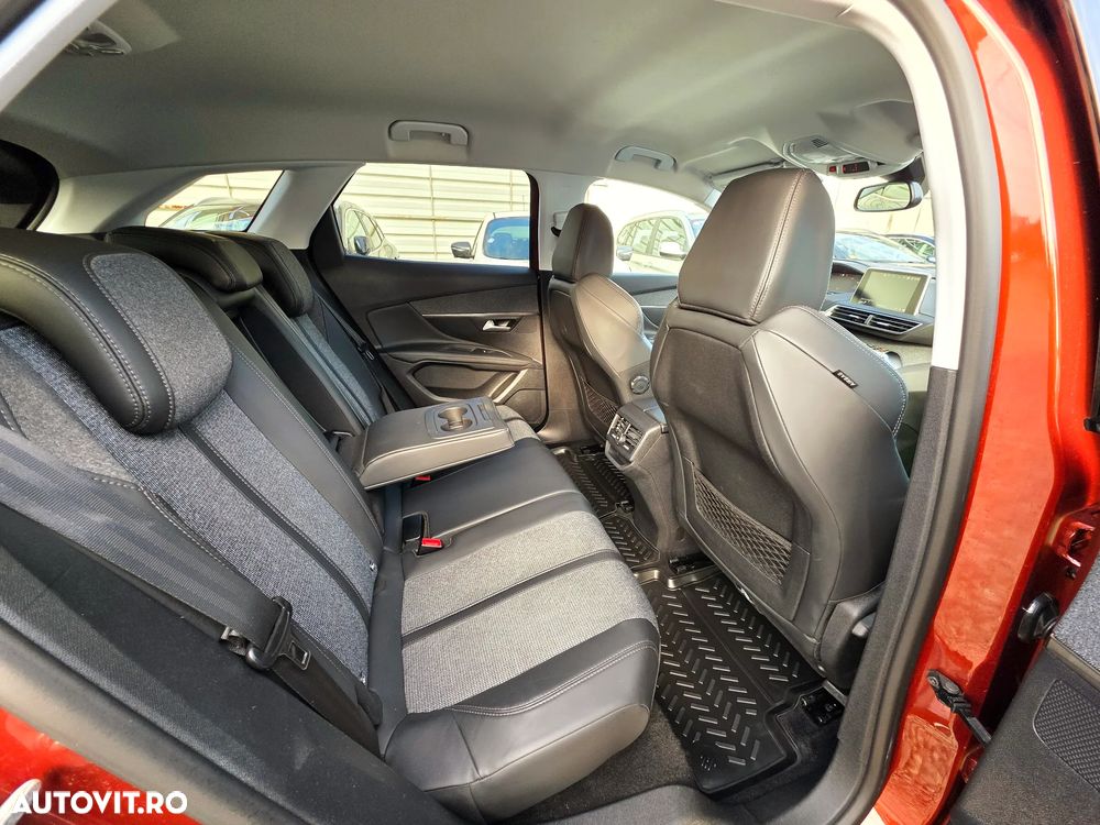 Peugeot 3008 THP 165 EAT6 Stop & Start Allure - 16