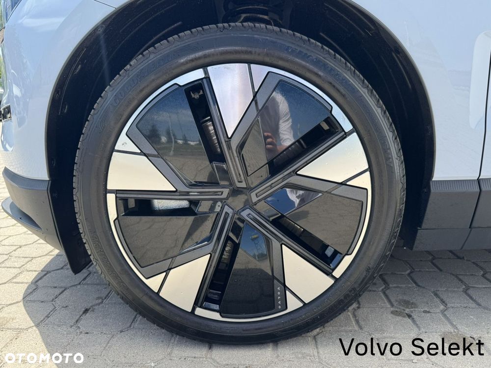 Volvo EX30 69kWh Twin Motor Plus - 27