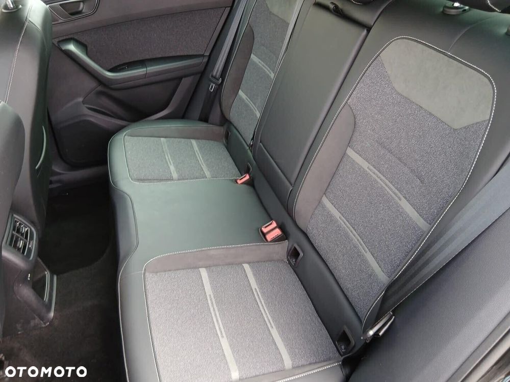 Seat Ateca 1.5 TSI Xperience S&S DSG - 14
