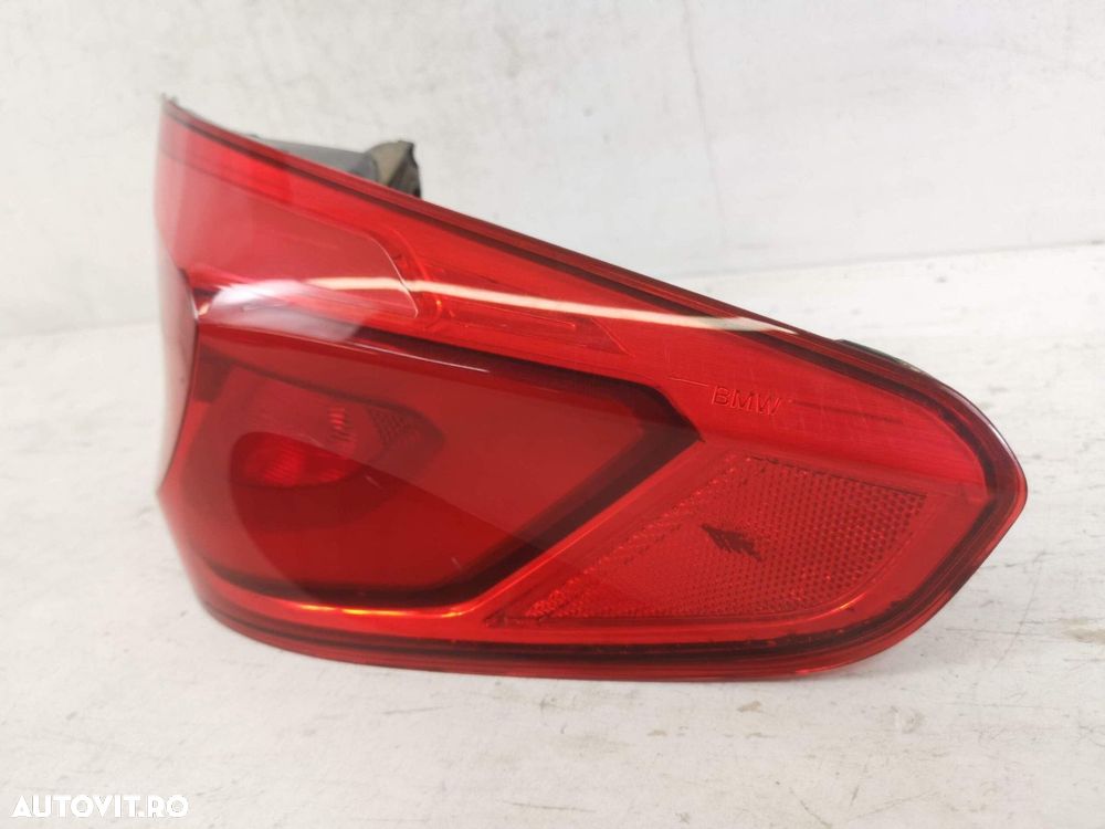 Stop Dreapta Spate BMW Seria 5 G30 2016 2017 2018 2019 2020 Original A - 4