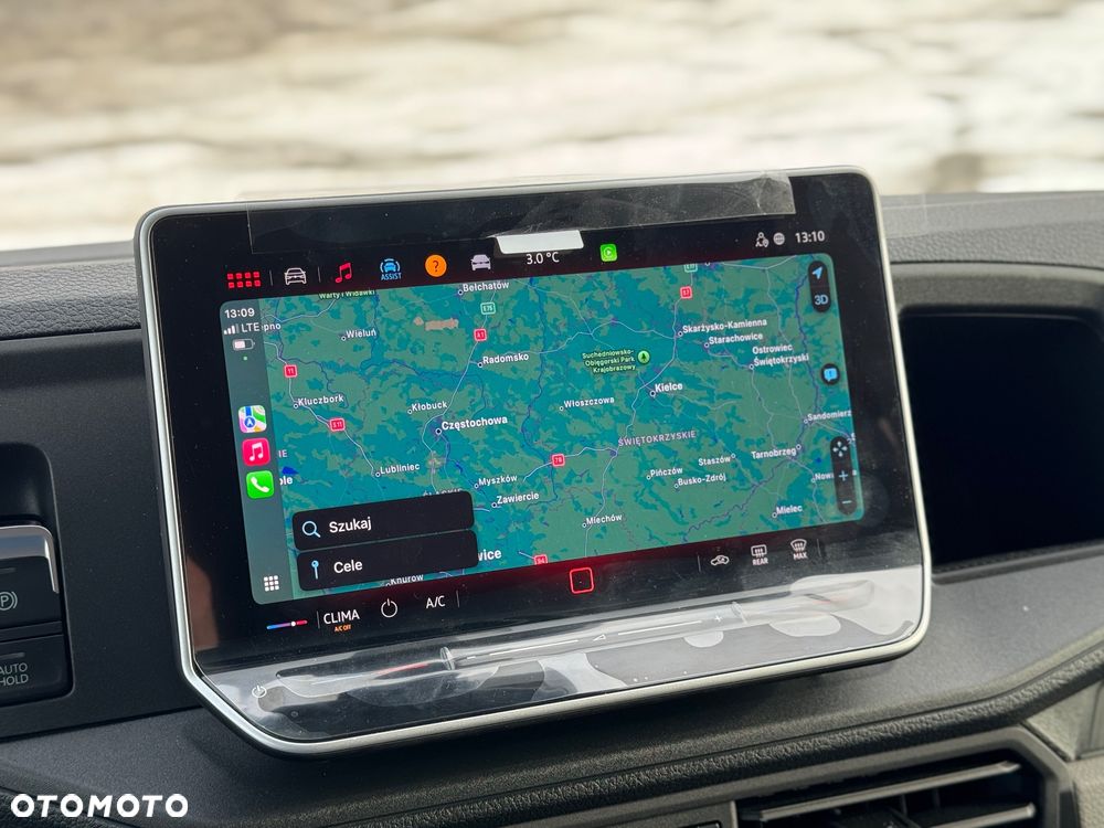 Volkswagen Crafter - 38