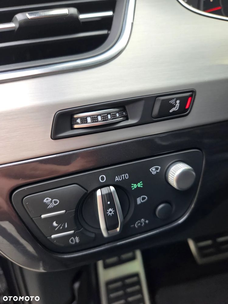 Audi Q7 50 TDI Quattro Tiptronic - 26