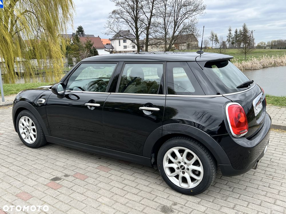 MINI Cooper - 5