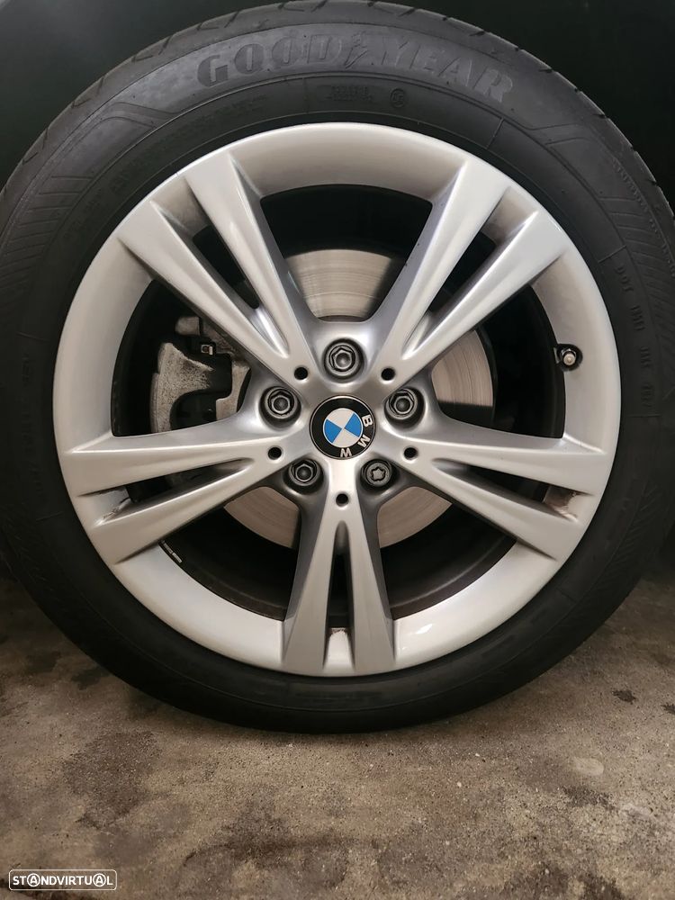 BMW 216 Gran Tourer d 7L Advantage Auto - 7