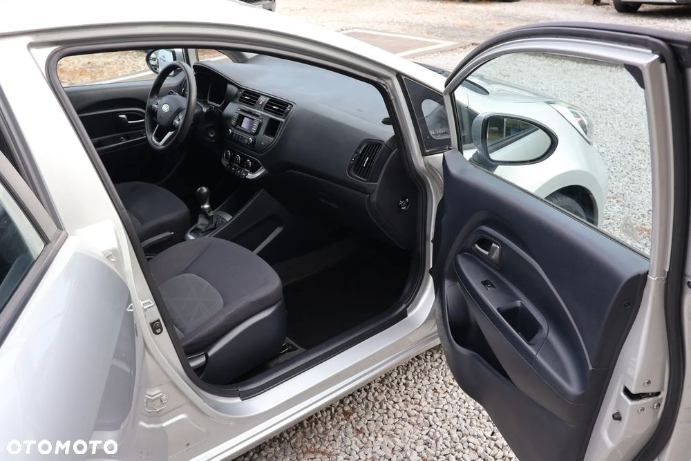 Kia Rio 1.2 Spirit - 8