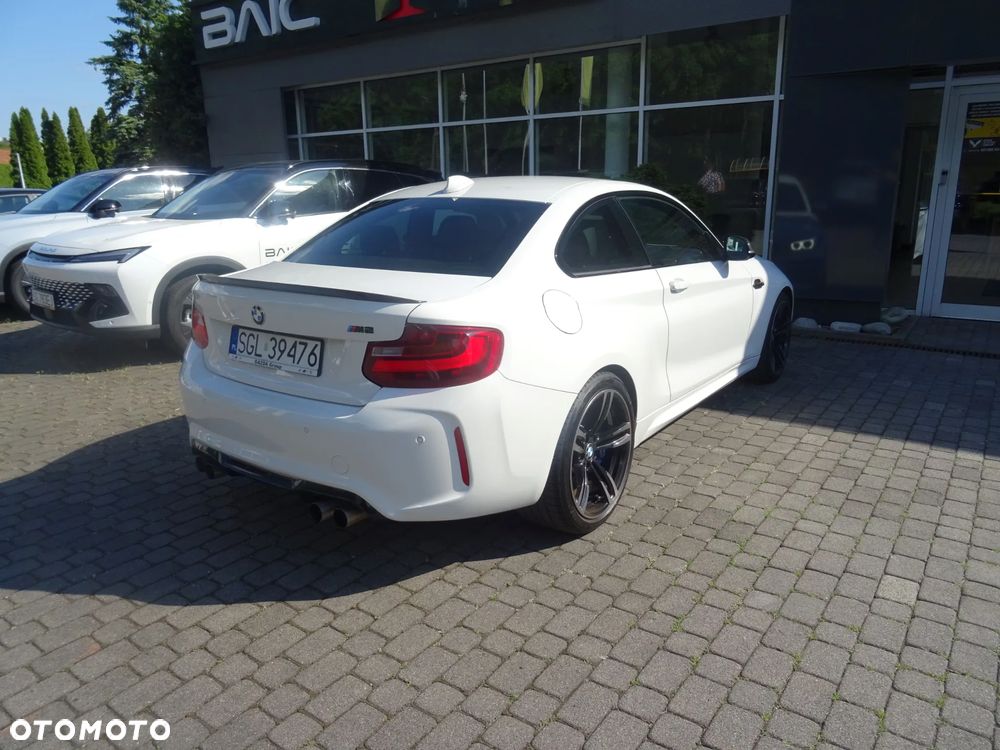 BMW M2 Standard - 6