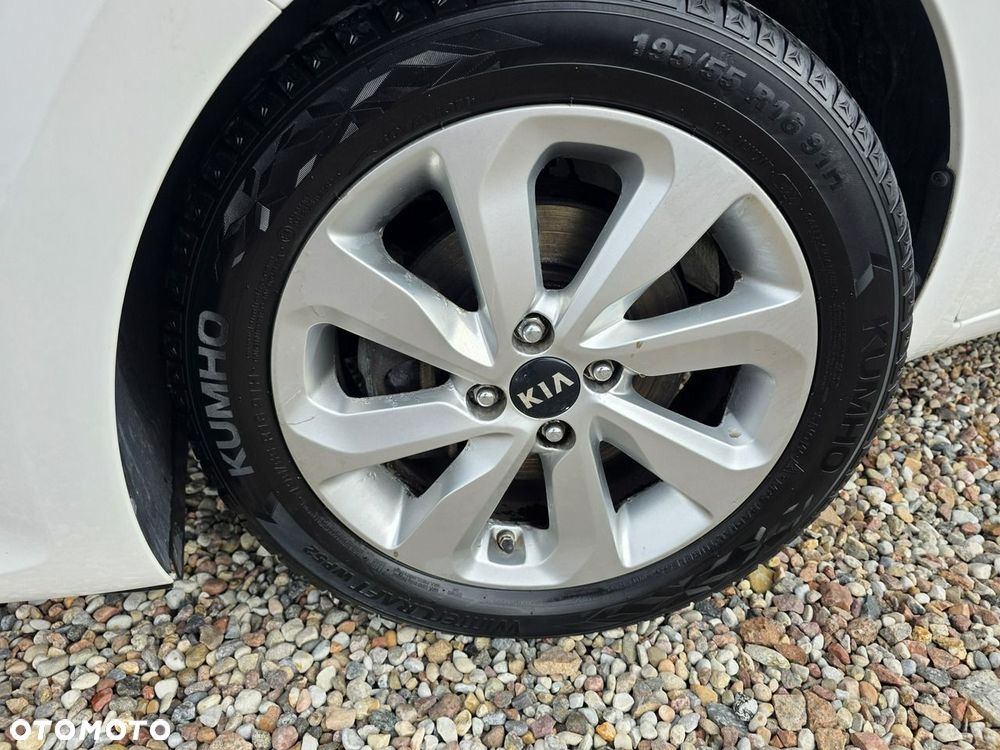 Kia Rio 1.2 Edition 7 - 27