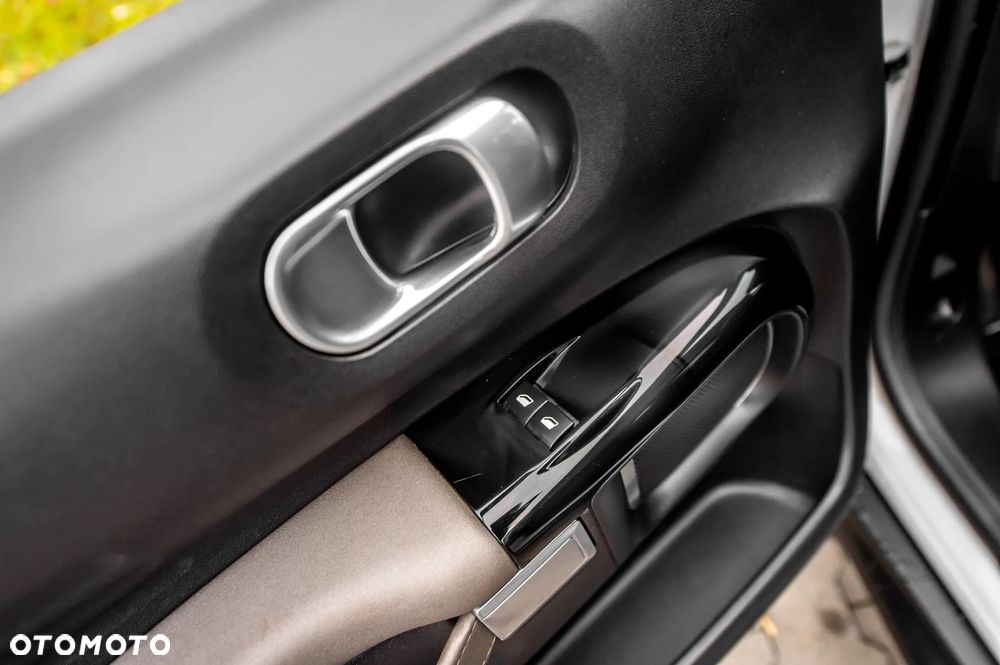 Citroën C4 Cactus PureTech 110 Stop&Start Shine - 25