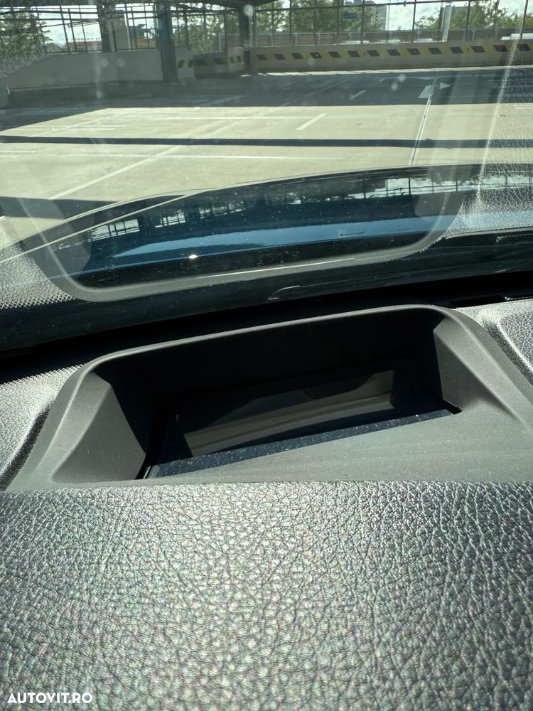 BMW Seria 4 428i Gran Coupe xDrive Aut. Sport Line - 20