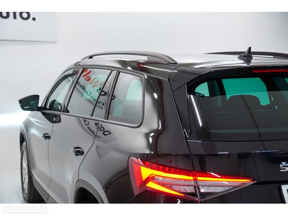 Skoda Kodiaq 2.0 TDI DSG - 9