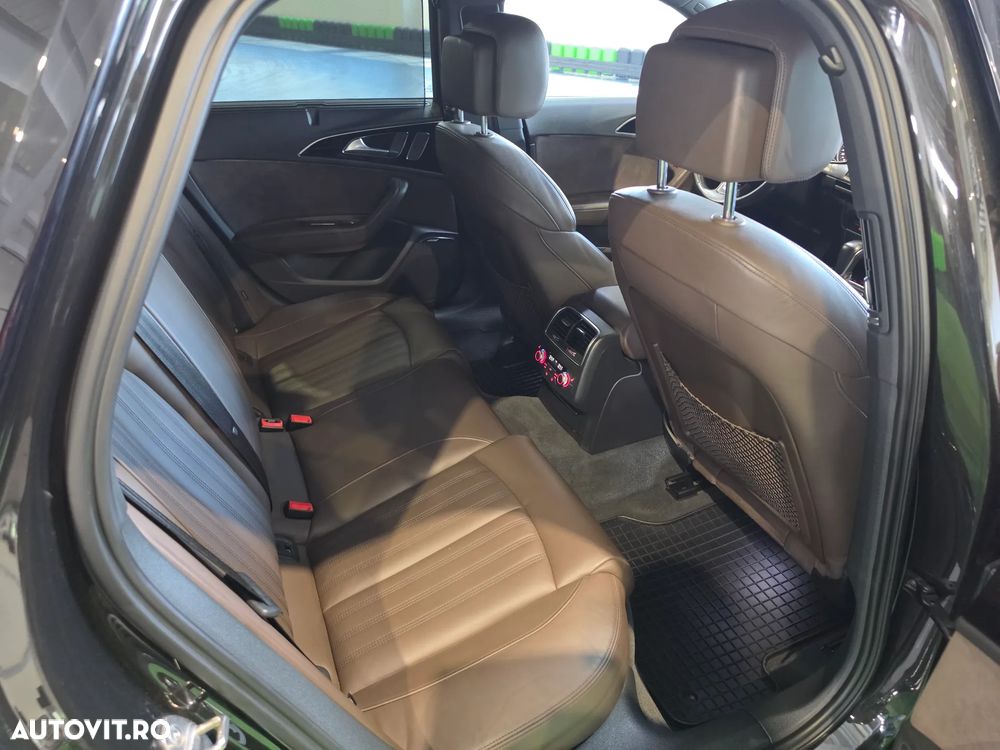 Audi A6 Allroad 3.0 TDI tiptronic DPF - 34