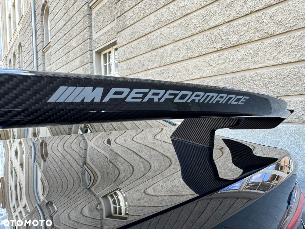 BMW M4 Competition M xDrive sport - 19