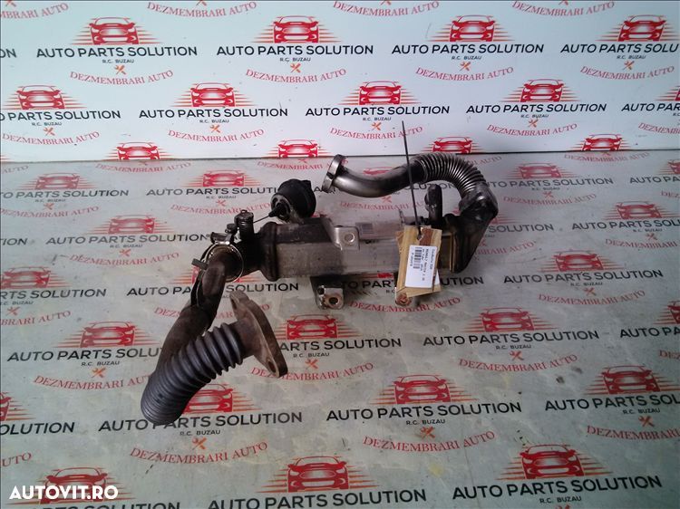 conducte egr renault master 2.3d an fabr. 2014 - 1