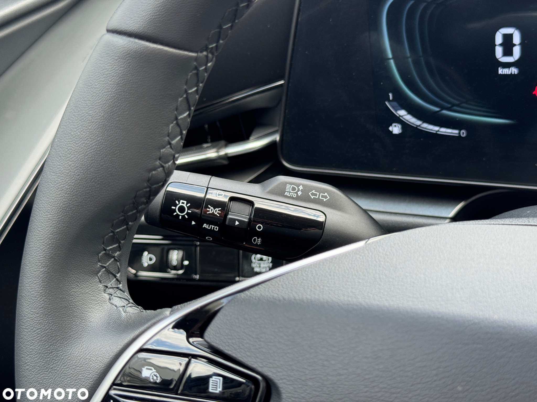 Kia Niro - 22