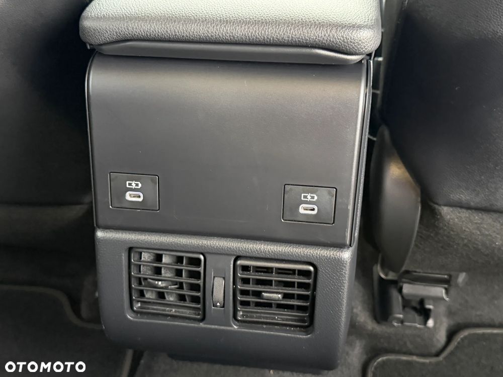 Toyota bZ4X Comfort - 28