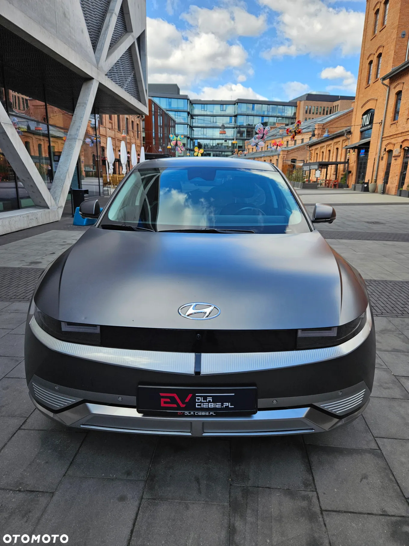 Hyundai IONIQ 5 77kWh Techniq - 13