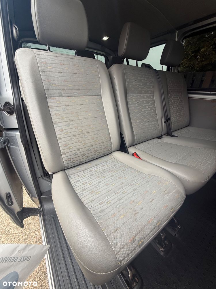 Volkswagen Transporter L1H1 - 14