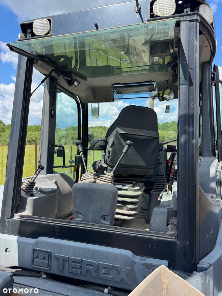 Terex 890 - 8