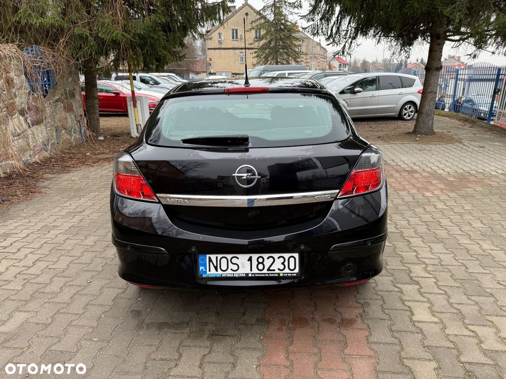 Opel Astra 1.4 Edition 111 Jahre - 8