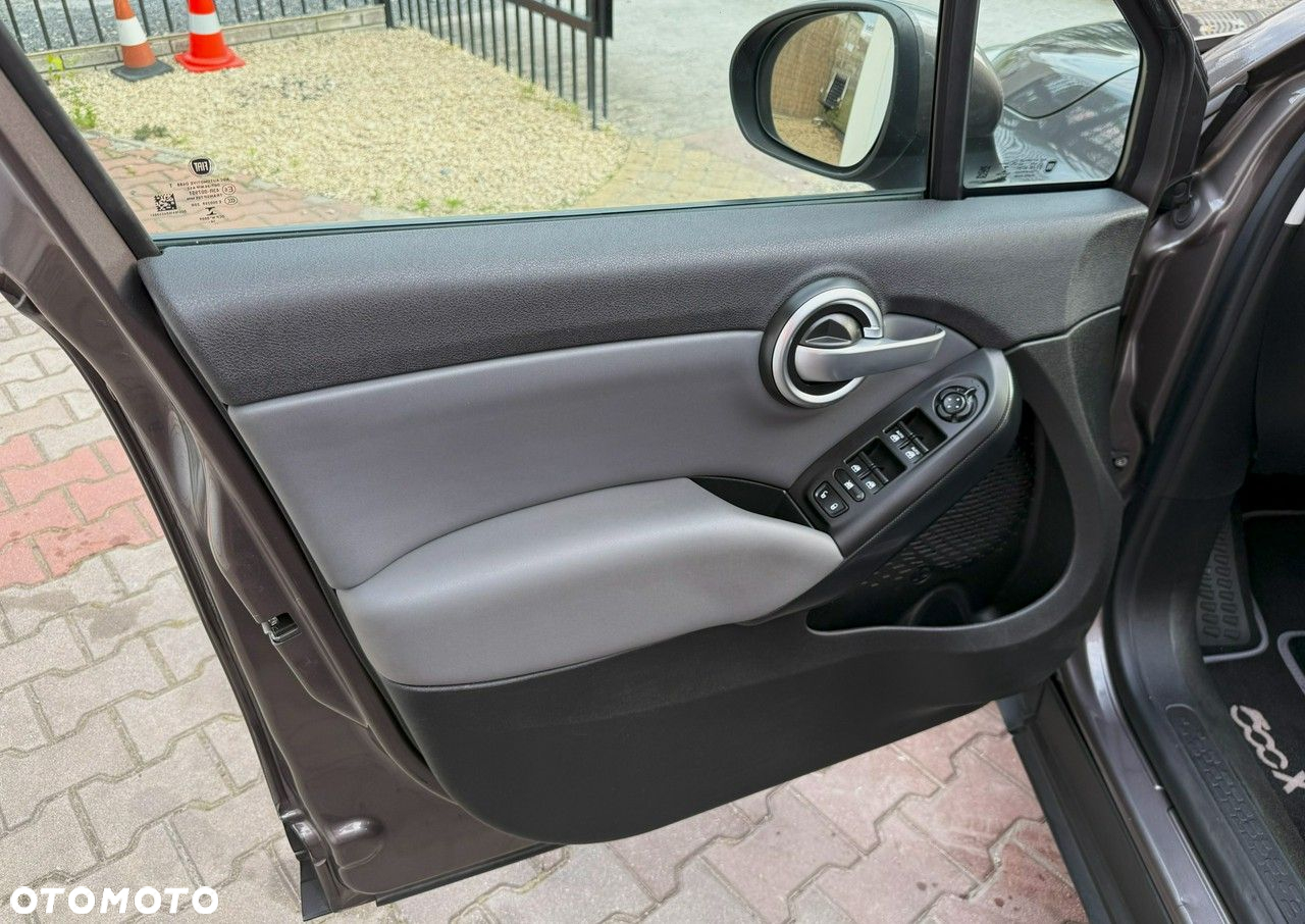 Fiat 500X 1.4 Multiair 4x2 S&S Pop Star - 15